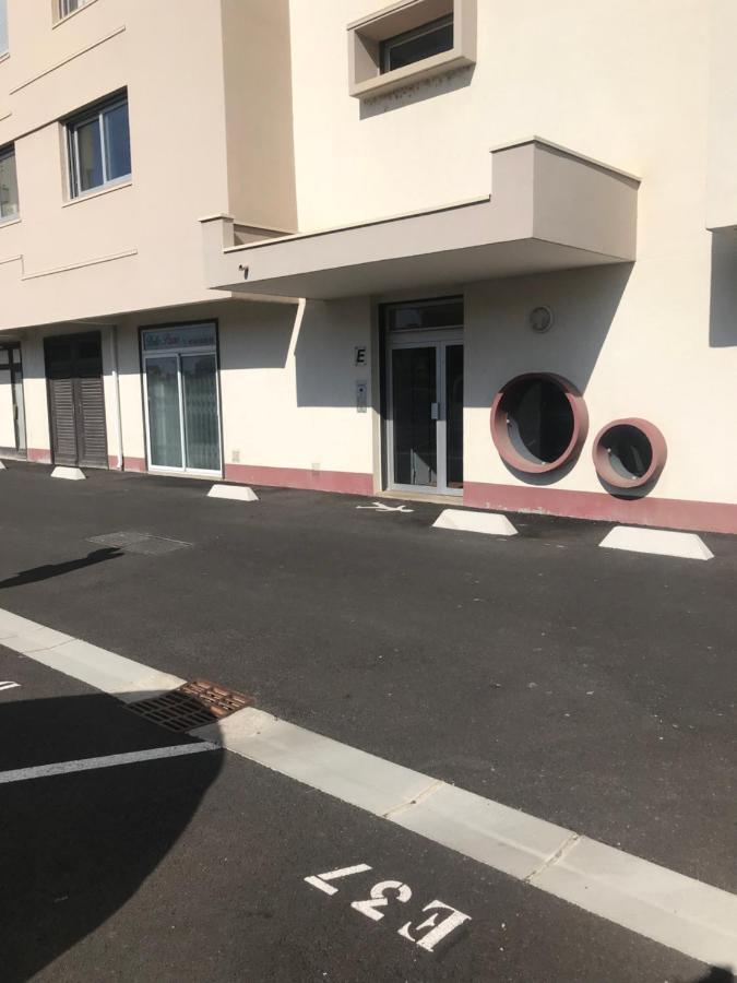 Gruissan Vue Imprenable Exterior foto